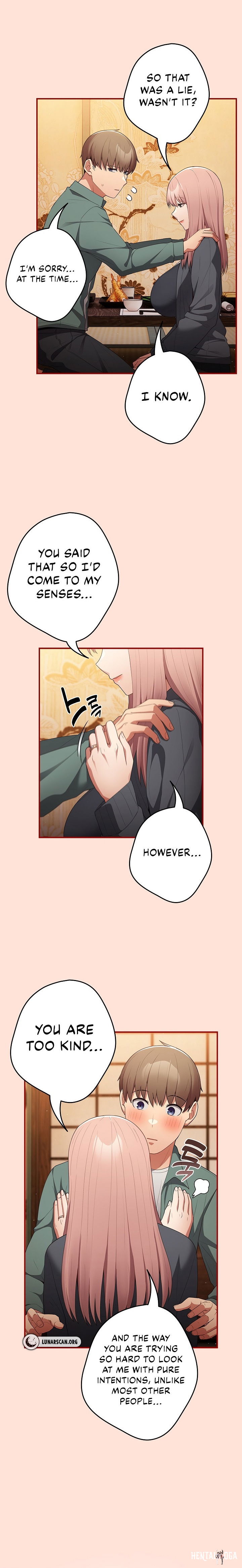 That&rsquo;s Not How You Do It That&rsquo;s Not How You Do It Chapter 43 - Page 3