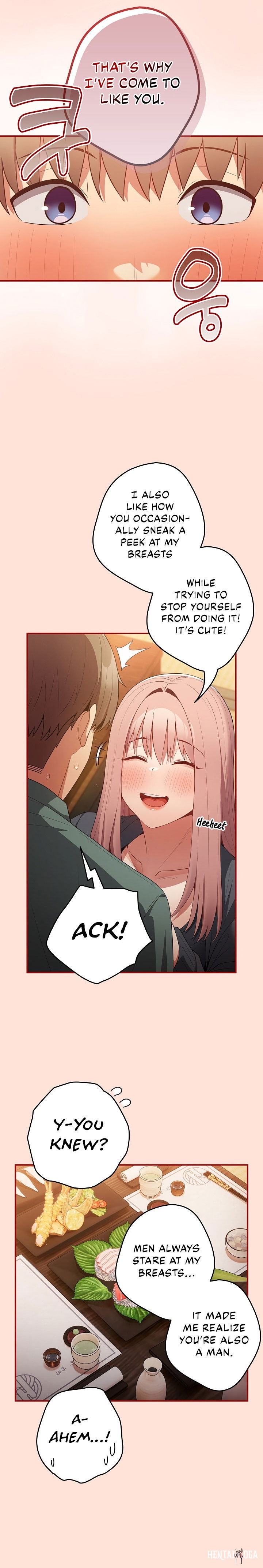 That&rsquo;s Not How You Do It That&rsquo;s Not How You Do It Chapter 43 - Page 4