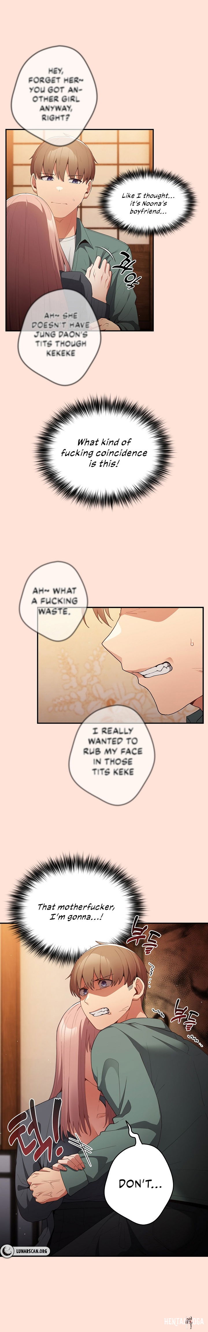 That&rsquo;s Not How You Do It That&rsquo;s Not How You Do It Chapter 43 - Page 9