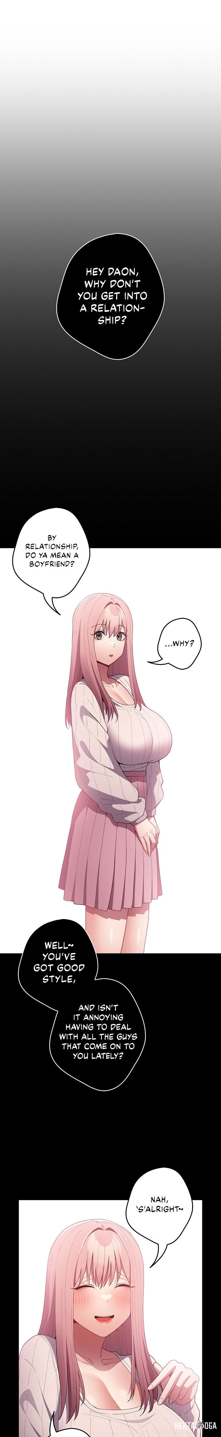 That&rsquo;s Not How You Do It That&rsquo;s Not How You Do It Chapter 44 - Page 1