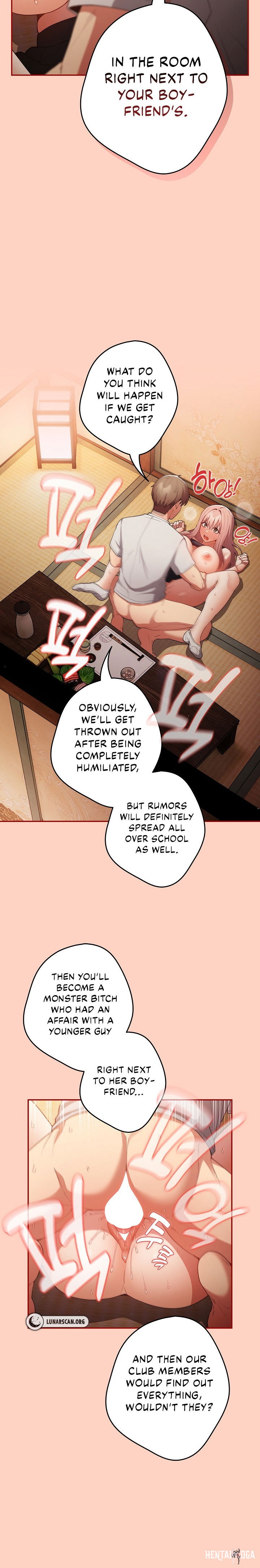 That&rsquo;s Not How You Do It That&rsquo;s Not How You Do It Chapter 44 - Page 15