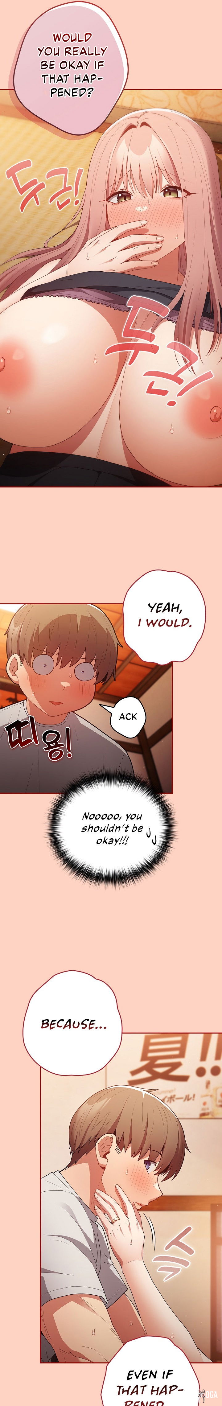 That&rsquo;s Not How You Do It That&rsquo;s Not How You Do It Chapter 44 - Page 16