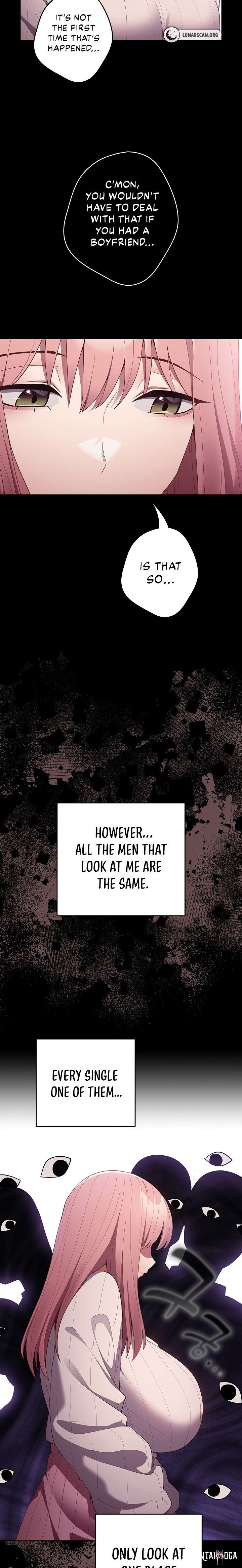 That&rsquo;s Not How You Do It That&rsquo;s Not How You Do It Chapter 44 - Page 2