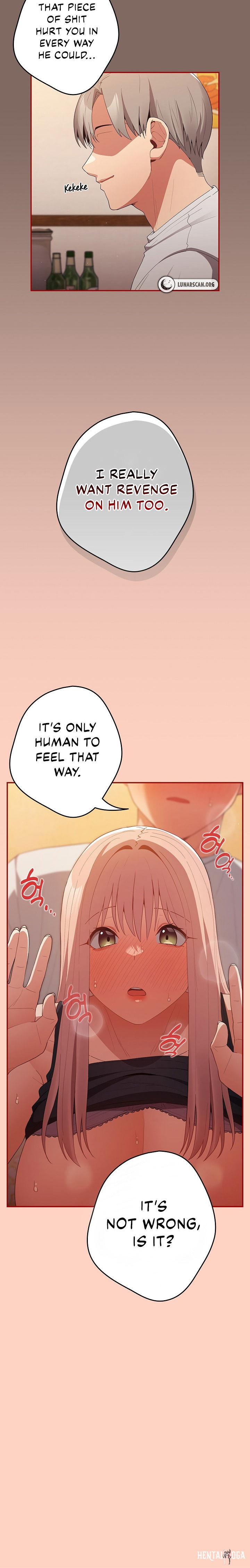 That&rsquo;s Not How You Do It That&rsquo;s Not How You Do It Chapter 44 - Page 21