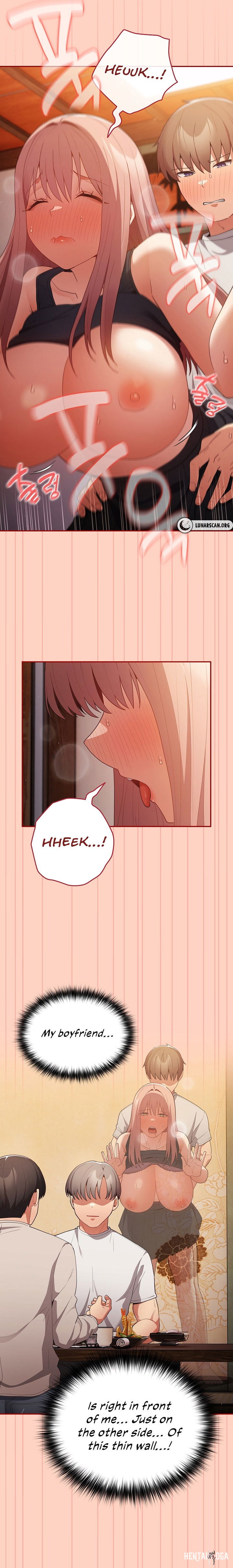 That&rsquo;s Not How You Do It That&rsquo;s Not How You Do It Chapter 44 - Page 23