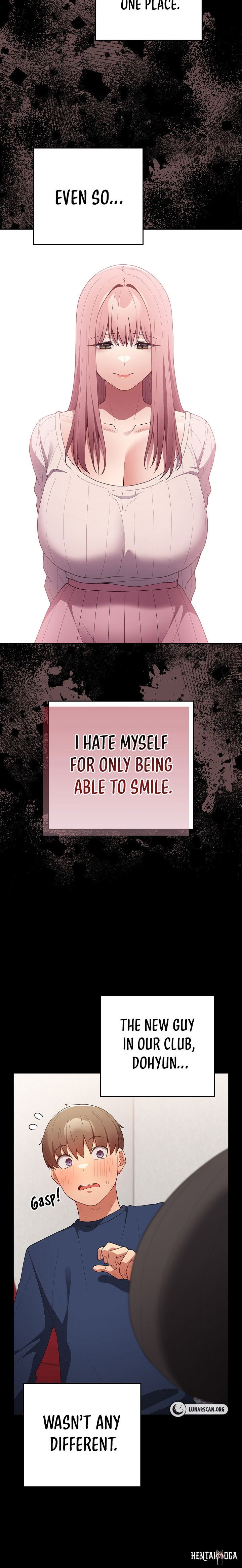 That&rsquo;s Not How You Do It That&rsquo;s Not How You Do It Chapter 44 - Page 3