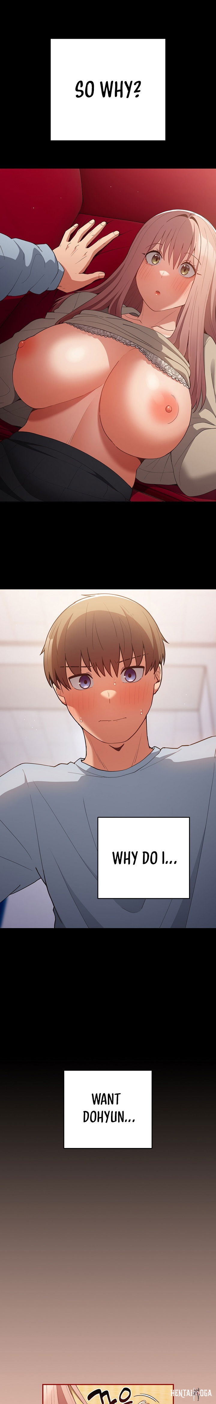 That&rsquo;s Not How You Do It That&rsquo;s Not How You Do It Chapter 44 - Page 4