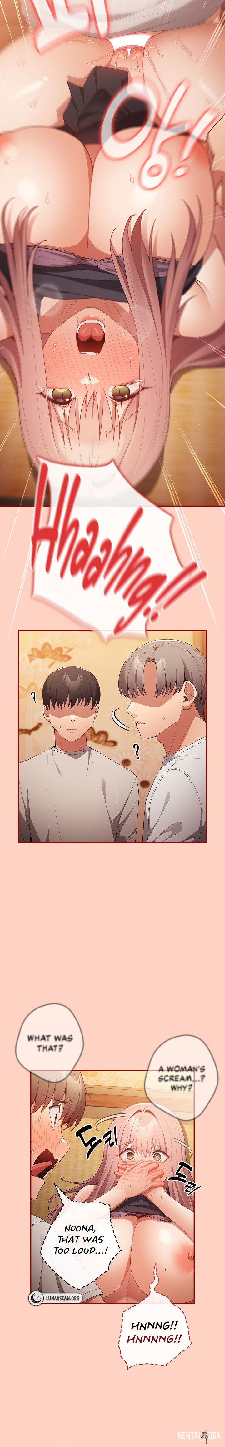 That&rsquo;s Not How You Do It That&rsquo;s Not How You Do It Chapter 44 - Page 9