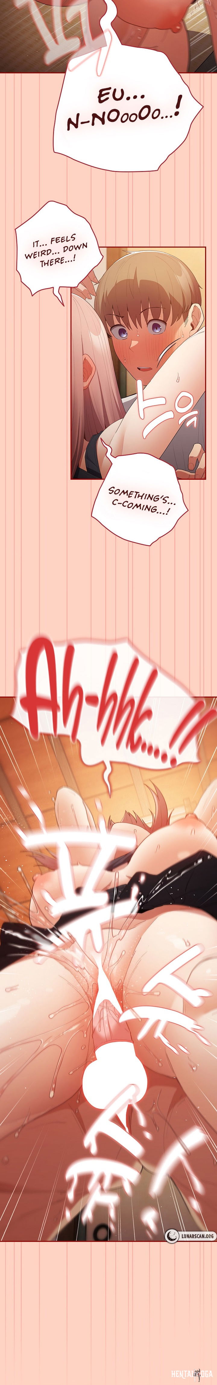 That&rsquo;s Not How You Do It That&rsquo;s Not How You Do It Chapter 45 - Page 10