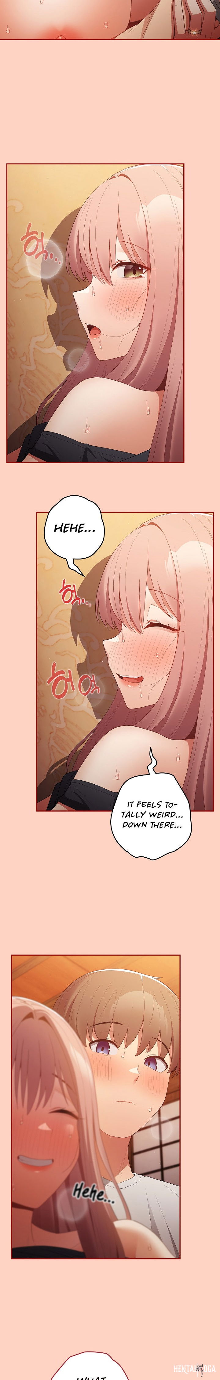 That&rsquo;s Not How You Do It That&rsquo;s Not How You Do It Chapter 45 - Page 12