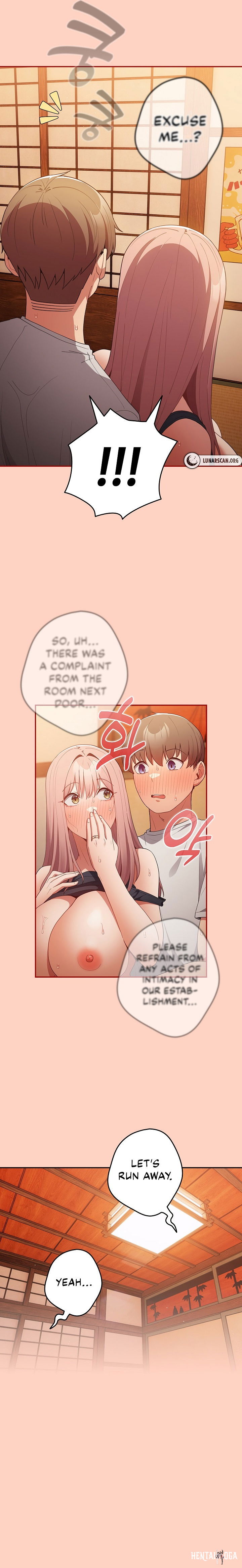 That&rsquo;s Not How You Do It That&rsquo;s Not How You Do It Chapter 45 - Page 14