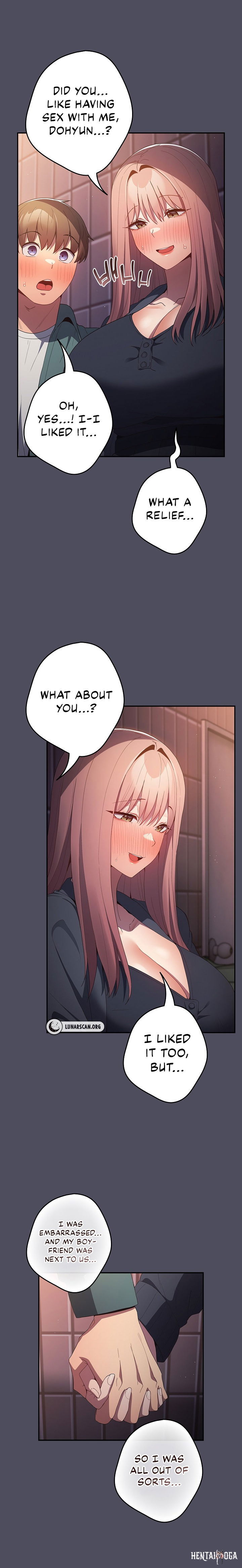 That&rsquo;s Not How You Do It That&rsquo;s Not How You Do It Chapter 45 - Page 20