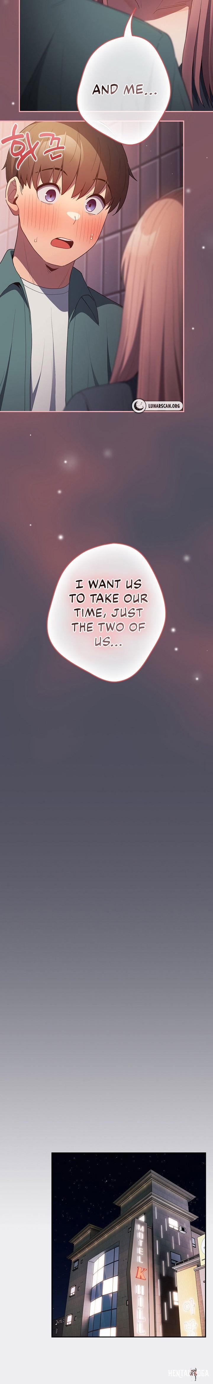 That&rsquo;s Not How You Do It That&rsquo;s Not How You Do It Chapter 45 - Page 22