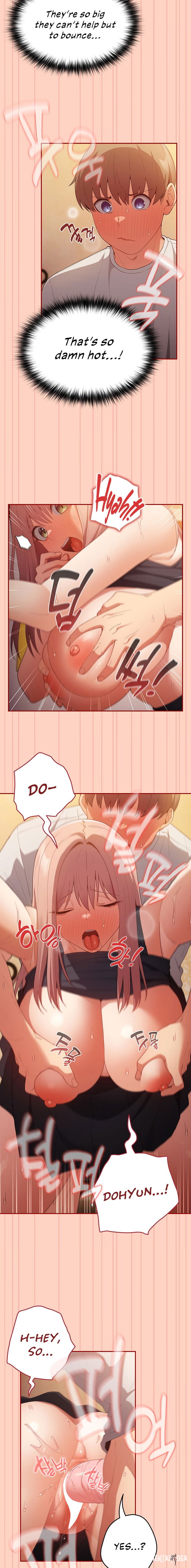 That&rsquo;s Not How You Do It That&rsquo;s Not How You Do It Chapter 45 - Page 5