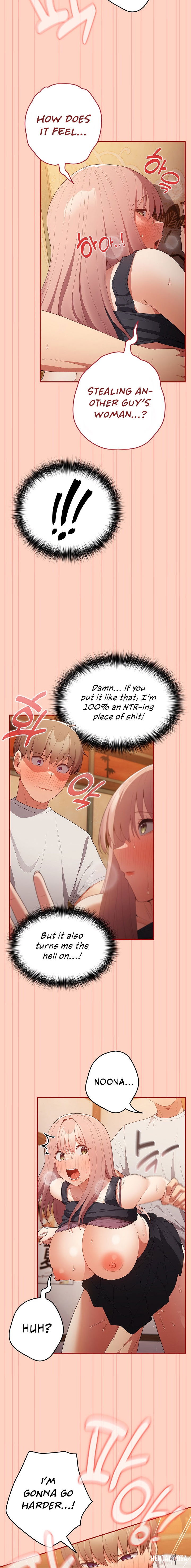 That&rsquo;s Not How You Do It That&rsquo;s Not How You Do It Chapter 45 - Page 6