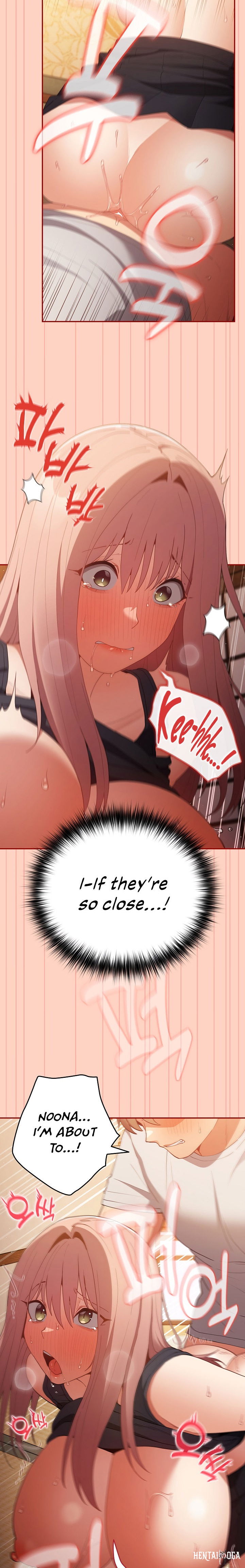 That&rsquo;s Not How You Do It That&rsquo;s Not How You Do It Chapter 45 - Page 9