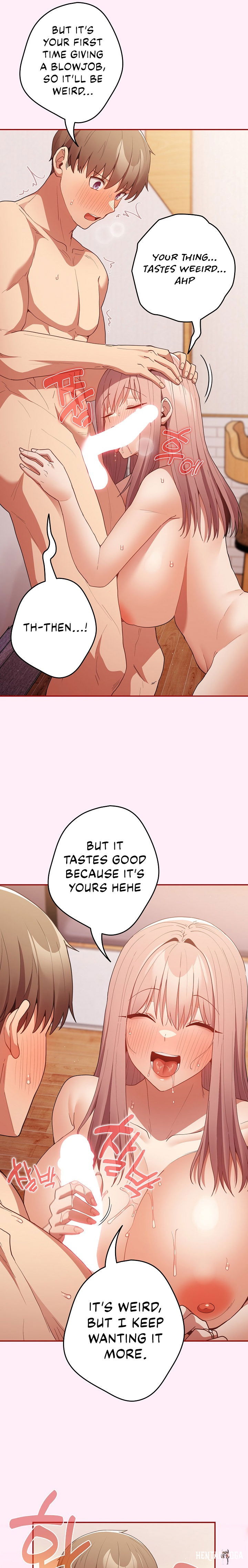 That&rsquo;s Not How You Do It That&rsquo;s Not How You Do It Chapter 46 - Page 10