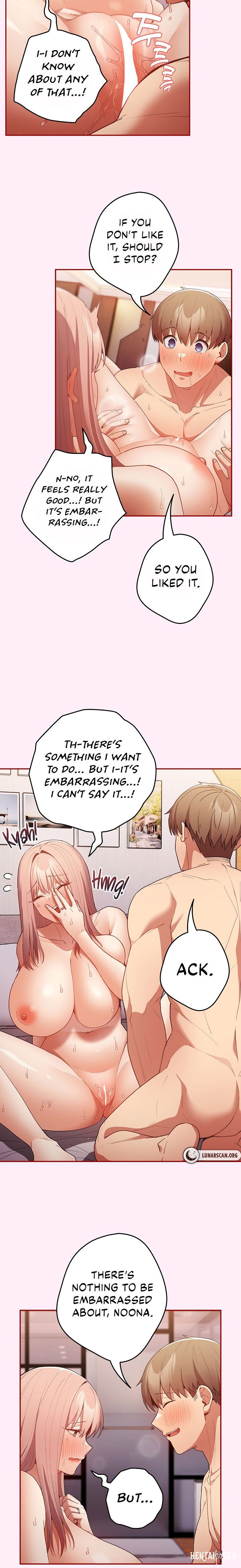 That&rsquo;s Not How You Do It That&rsquo;s Not How You Do It Chapter 46 - Page 15