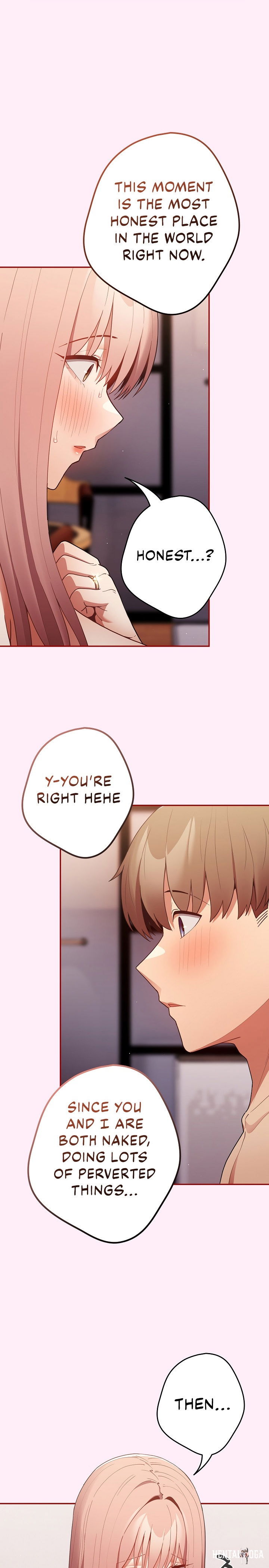 That&rsquo;s Not How You Do It That&rsquo;s Not How You Do It Chapter 46 - Page 16