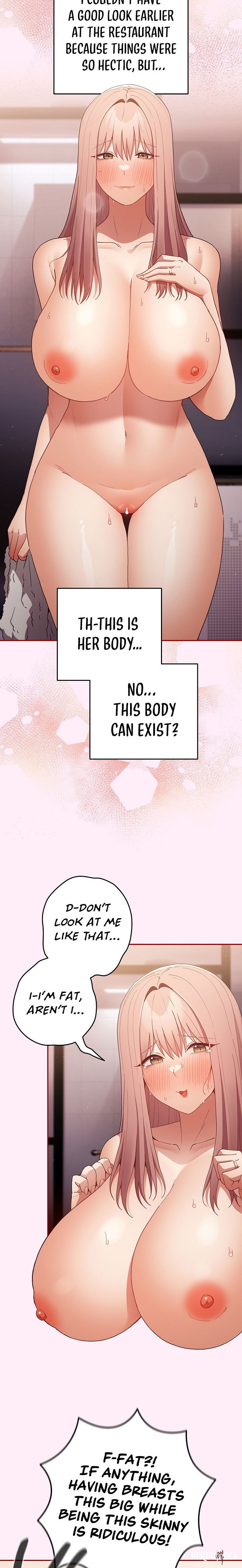 That&rsquo;s Not How You Do It That&rsquo;s Not How You Do It Chapter 46 - Page 2