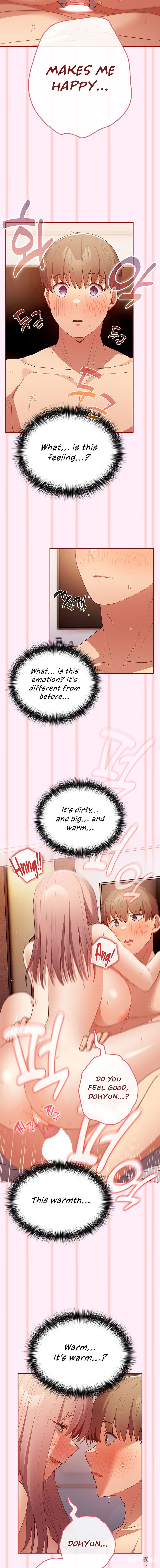 That&rsquo;s Not How You Do It That&rsquo;s Not How You Do It Chapter 46 - Page 21