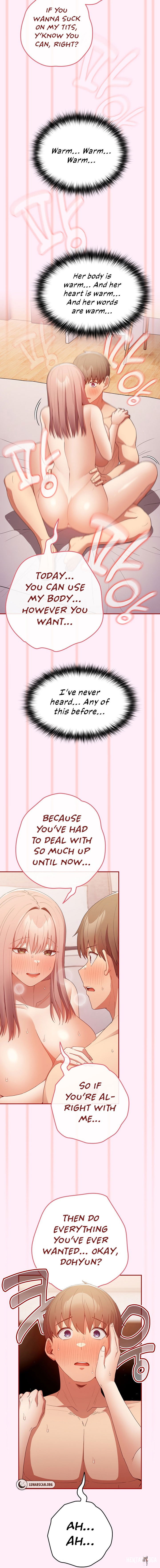 That&rsquo;s Not How You Do It That&rsquo;s Not How You Do It Chapter 46 - Page 22