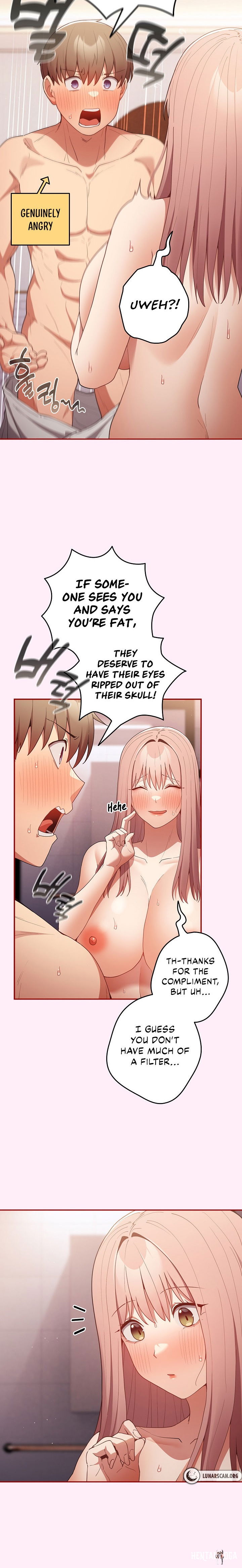 That&rsquo;s Not How You Do It That&rsquo;s Not How You Do It Chapter 46 - Page 3