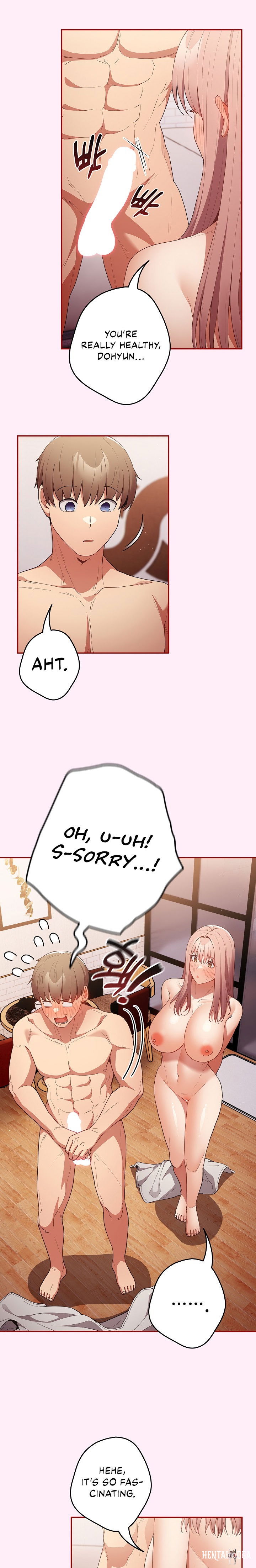 That&rsquo;s Not How You Do It That&rsquo;s Not How You Do It Chapter 46 - Page 4