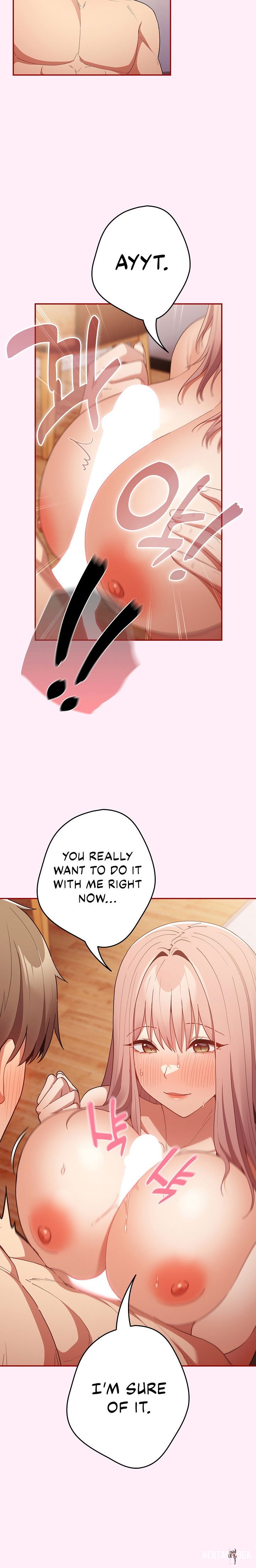 That&rsquo;s Not How You Do It That&rsquo;s Not How You Do It Chapter 46 - Page 6