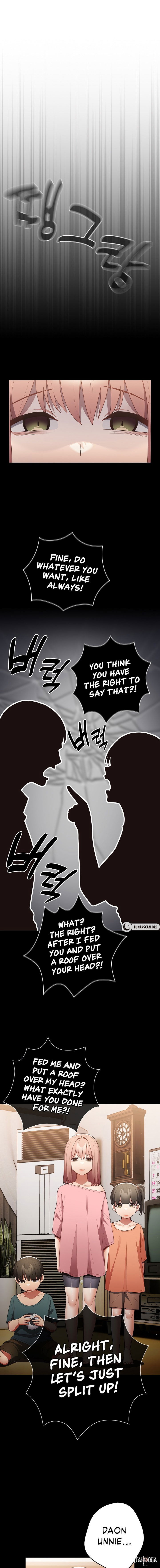 That&rsquo;s Not How You Do It That&rsquo;s Not How You Do It Chapter 47 - Page 1