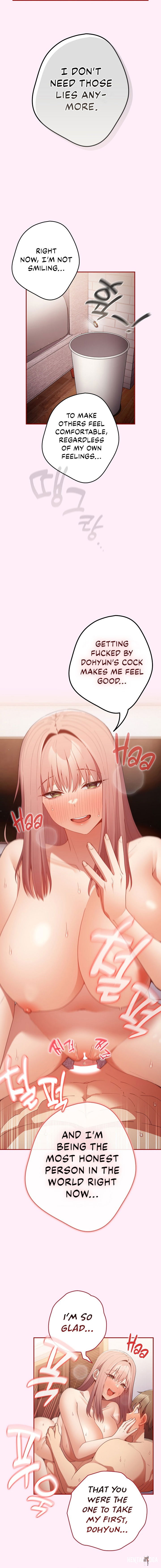 That&rsquo;s Not How You Do It That&rsquo;s Not How You Do It Chapter 47 - Page 10