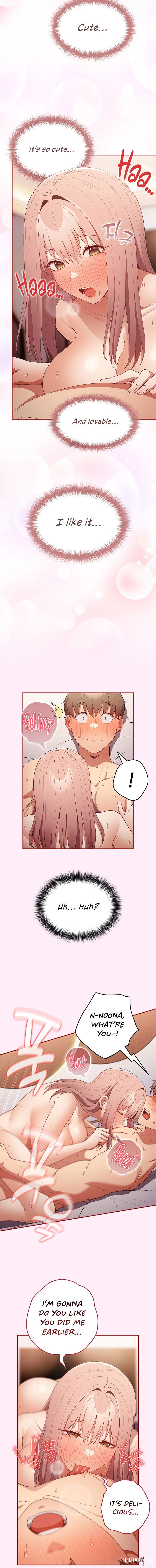 That&rsquo;s Not How You Do It That&rsquo;s Not How You Do It Chapter 47 - Page 12