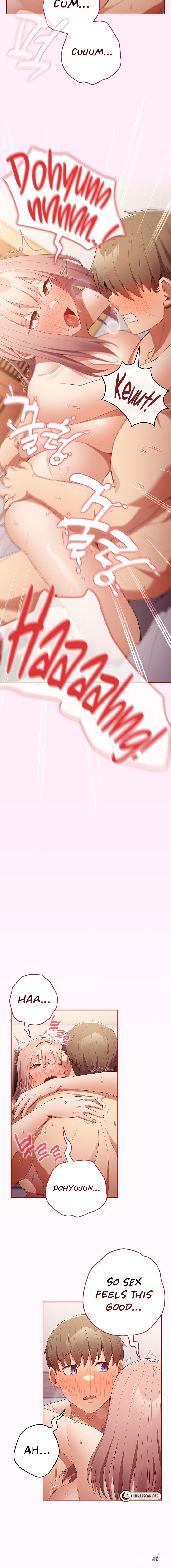 That&rsquo;s Not How You Do It That&rsquo;s Not How You Do It Chapter 47 - Page 14