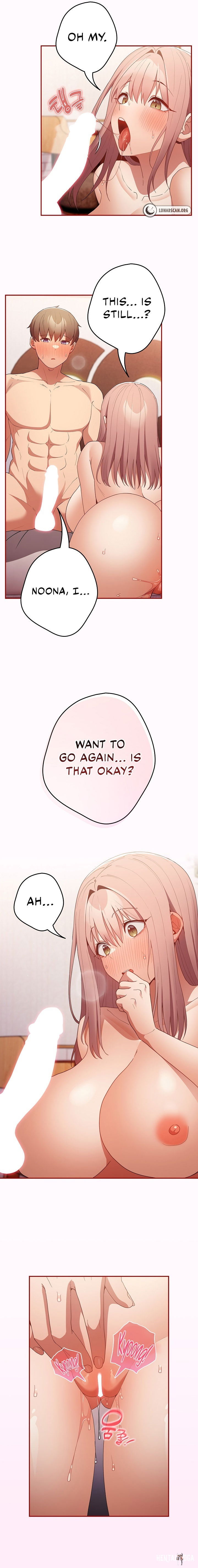 That&rsquo;s Not How You Do It That&rsquo;s Not How You Do It Chapter 47 - Page 17