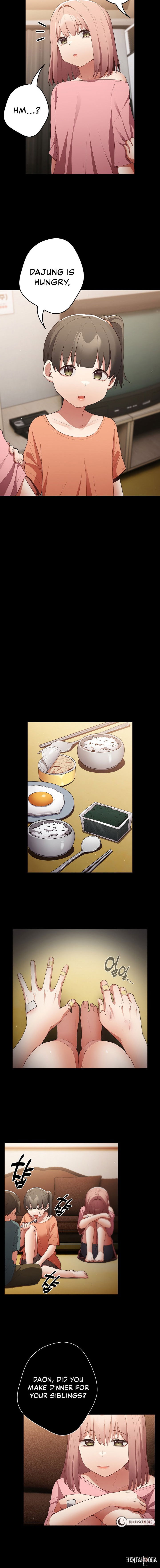 That&rsquo;s Not How You Do It That&rsquo;s Not How You Do It Chapter 47 - Page 2