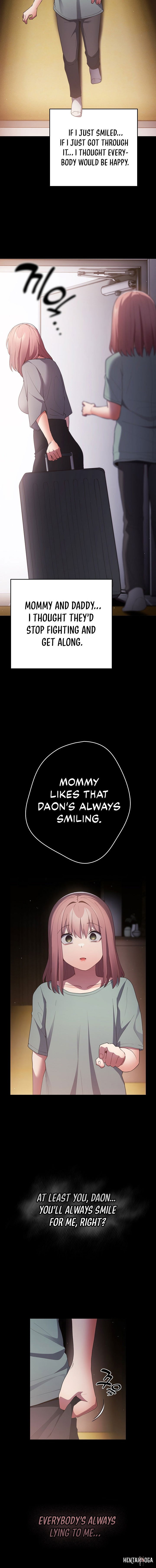 That&rsquo;s Not How You Do It That&rsquo;s Not How You Do It Chapter 47 - Page 4