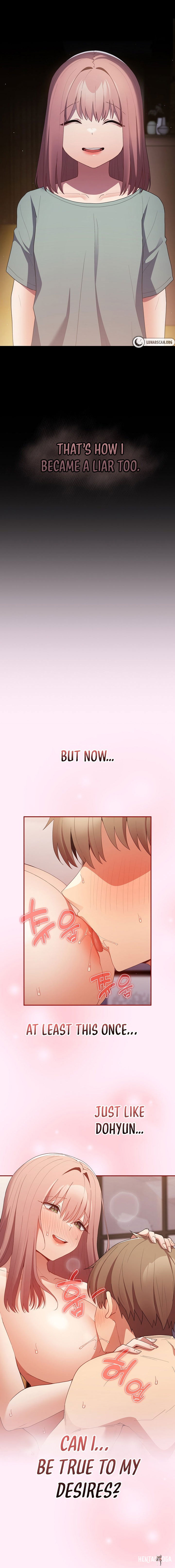 That&rsquo;s Not How You Do It That&rsquo;s Not How You Do It Chapter 47 - Page 5