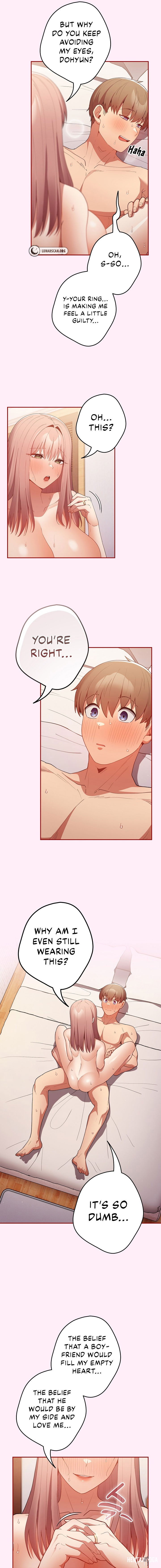 That&rsquo;s Not How You Do It That&rsquo;s Not How You Do It Chapter 47 - Page 9