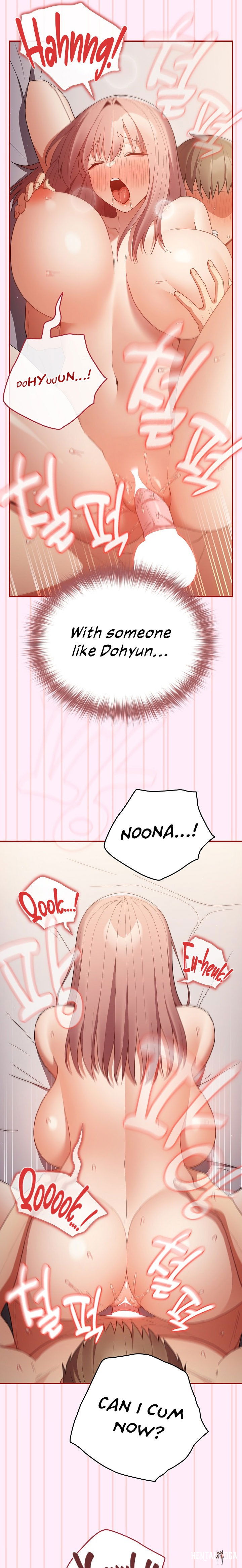 That&rsquo;s Not How You Do It That&rsquo;s Not How You Do It Chapter 48 - Page 10