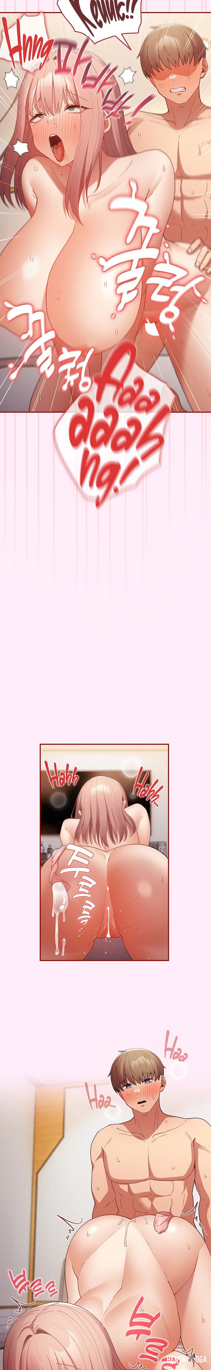 That&rsquo;s Not How You Do It That&rsquo;s Not How You Do It Chapter 48 - Page 11