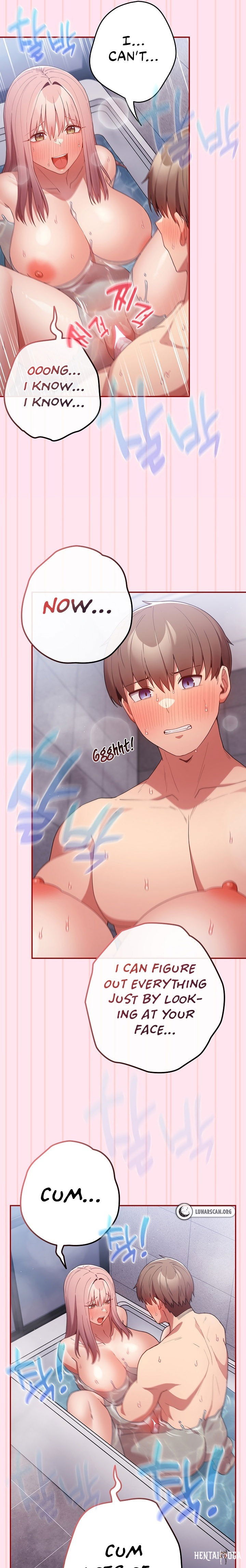 That&rsquo;s Not How You Do It That&rsquo;s Not How You Do It Chapter 48 - Page 25