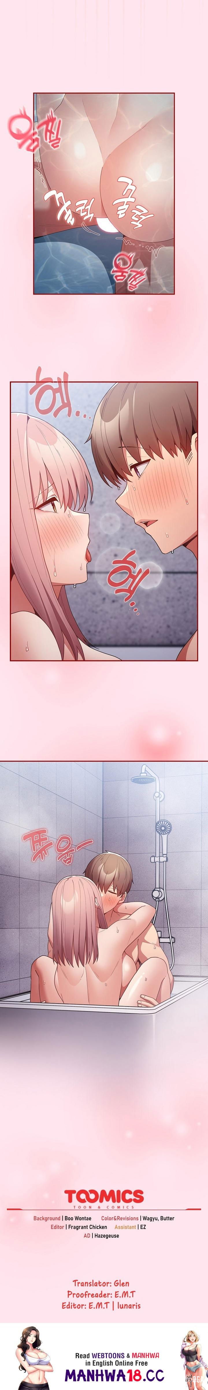 That&rsquo;s Not How You Do It That&rsquo;s Not How You Do It Chapter 48 - Page 27