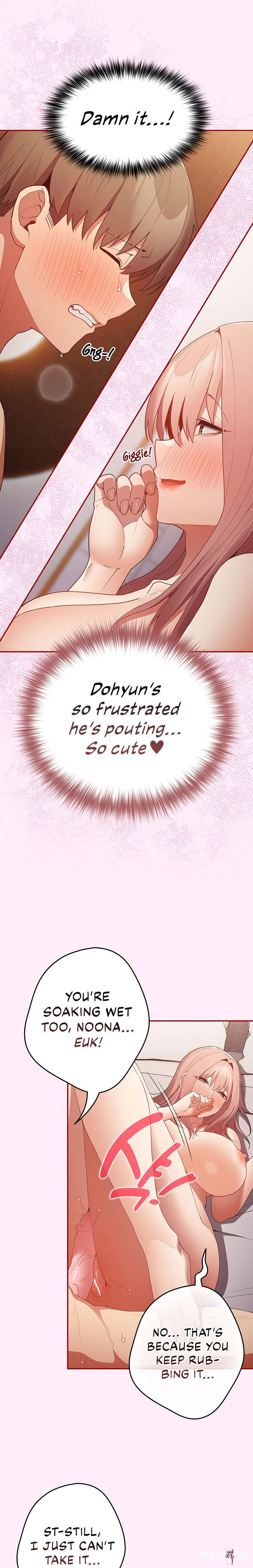 That&rsquo;s Not How You Do It That&rsquo;s Not How You Do It Chapter 48 - Page 4