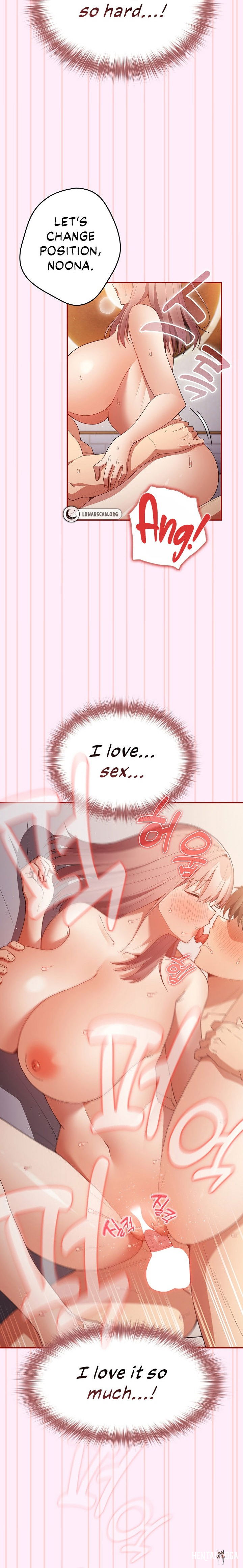 That&rsquo;s Not How You Do It That&rsquo;s Not How You Do It Chapter 48 - Page 9