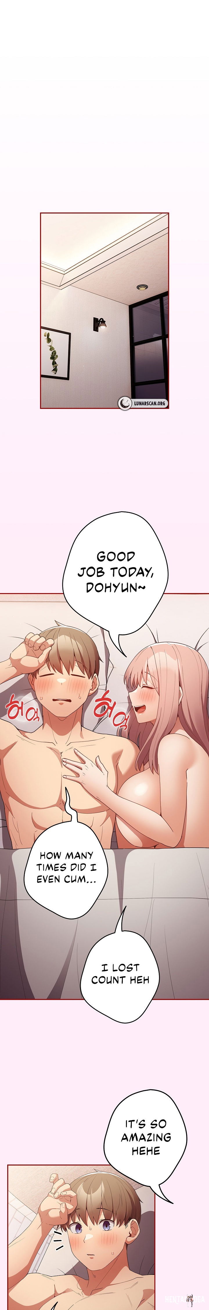 That&rsquo;s Not How You Do It That&rsquo;s Not How You Do It Chapter 49 - Page 1