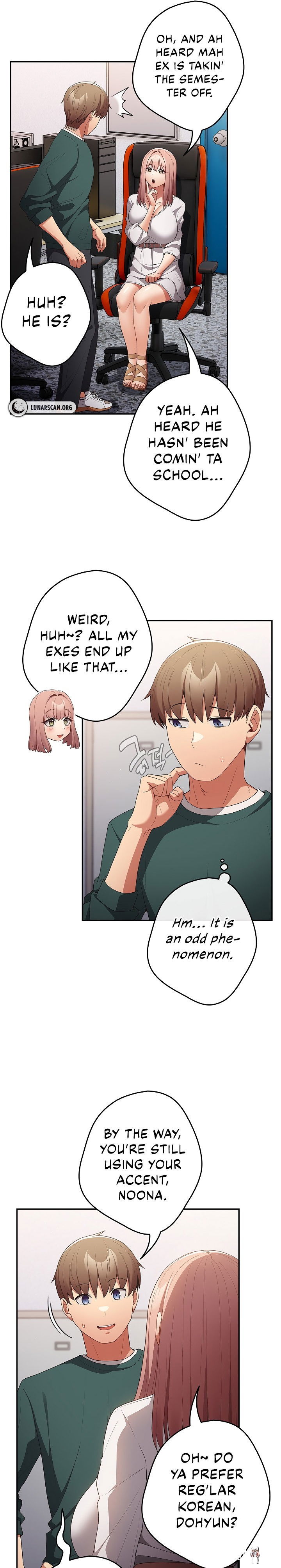 That&rsquo;s Not How You Do It That&rsquo;s Not How You Do It Chapter 49 - Page 13