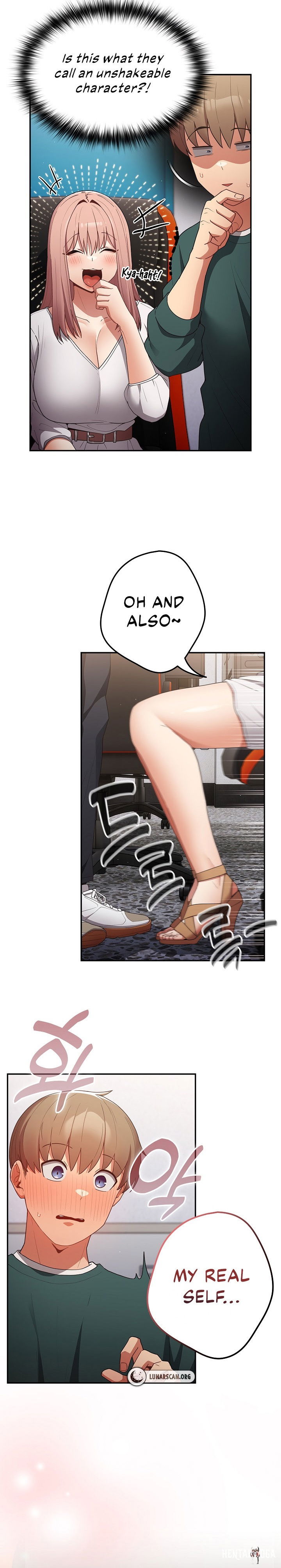 That&rsquo;s Not How You Do It That&rsquo;s Not How You Do It Chapter 49 - Page 15