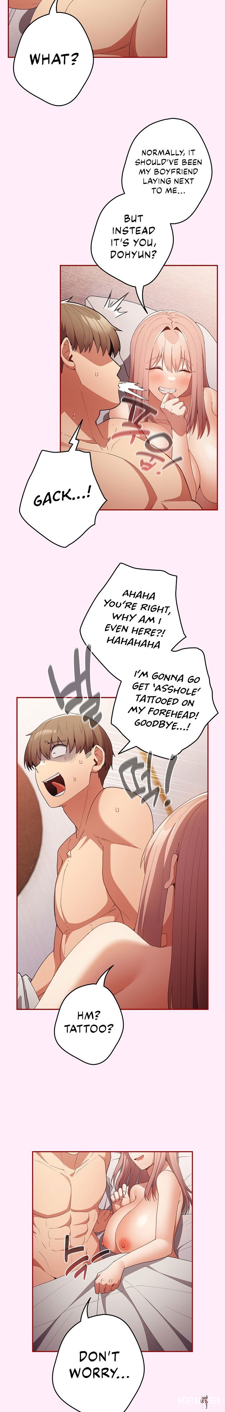 That&rsquo;s Not How You Do It That&rsquo;s Not How You Do It Chapter 49 - Page 2