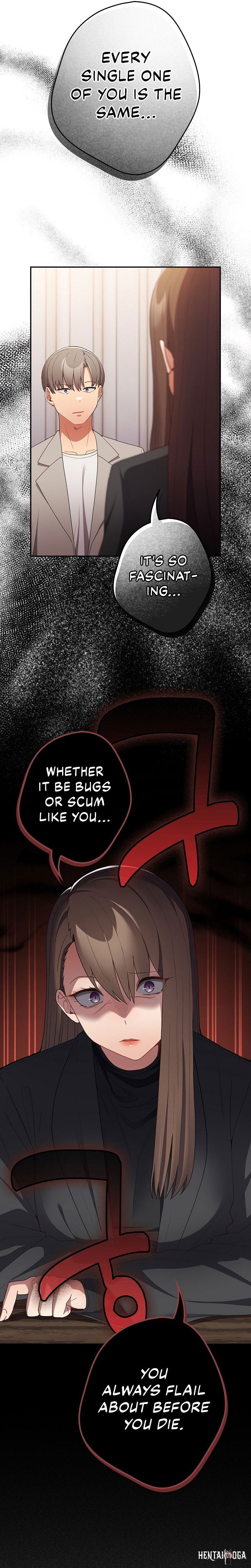 That&rsquo;s Not How You Do It That&rsquo;s Not How You Do It Chapter 49 - Page 22