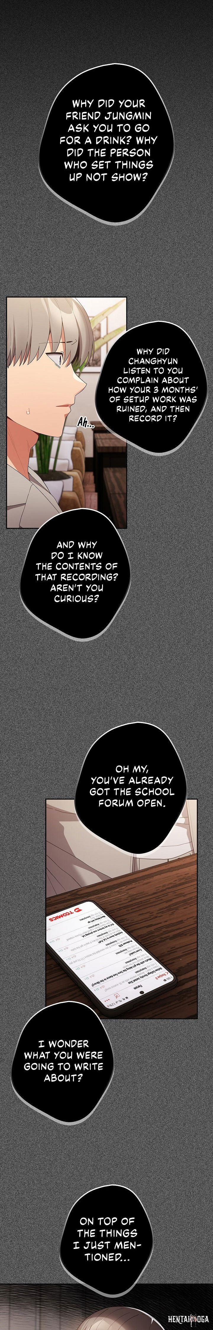 That&rsquo;s Not How You Do It That&rsquo;s Not How You Do It Chapter 49 - Page 23